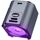 Lampada di polimerizzazione UV per riparazione di telefoni cellulari LUOWEI Lampada di polimerizzazione UV a LED con olio verde UV Colla senza ombre Luce viola Lampada di polimerizzazione UV per riparazione di telefoni cellulari LUOWEI Lampada di polimerizzazione UV a LED con olio verde UV Colla senza ombre Luce viola
