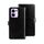Per OPPO Reno13 F 5G idewei Crazy Horse Texture Custodia in pelle per telefono (nero) Per OPPO Reno13 F 5G idewei Crazy Horse Texture Custodia in pelle per telefono (nero)