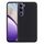 Per vivo V50 Lite 5G 10 pezzi Custodia in TPU per telefono (nero)