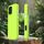 Per iPhone 16 Pro Max YOYOISLES Air Tec Series Custodia per telefono EVA (verde) Per iPhone 16 Pro Max YOYOISLES Air Tec Series Custodia per telefono EVA (verde)