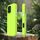 Per iPhone 16 Pro YOYOISLES Air Tec Series Custodia per telefono EVA (verde) Per iPhone 16 Pro YOYOISLES Air Tec Series Custodia per telefono EVA (verde)
