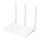 hoco HI30 2.4G Tre Antenne WiFi 4 Router Wireless, Spina: Spina UE (Bianco) hoco HI30 2.4G Tre Antenne WiFi 4 Router Wireless, Spina: Spina UE (Bianco)