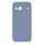 Per Google Pixel 9 Custodia per telefono in silicone liquido imitazione (grigio) Per Google Pixel 9 Custodia per telefono in silicone liquido imitazione (grigio)