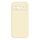 Per Google Pixel 9 Pro Custodia per telefono in silicone liquido imitazione (bianco) Per Google Pixel 9 Pro Custodia per telefono in silicone liquido imitazione (bianco)