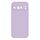 Per Google Pixel 9 Pro Custodia per telefono in silicone liquido imitazione (viola) Per Google Pixel 9 Pro Custodia per telefono in silicone liquido imitazione (viola)