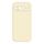 Per Google Pixel 9 Pro XL Custodia per telefono in silicone liquido imitazione (bianco) Per Google Pixel 9 Pro XL Custodia per telefono in silicone liquido imitazione (bianco)