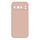 Per Google Pixel 9 Pro XL Custodia per telefono in silicone liquido imitazione (rosa) Per Google Pixel 9 Pro XL Custodia per telefono in silicone liquido imitazione (rosa)