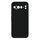 Per Google Pixel 9 Pro XL Custodia per telefono in silicone liquido imitazione (nero) Per Google Pixel 9 Pro XL Custodia per telefono in silicone liquido imitazione (nero)