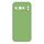 Per Google Pixel 9 Pro XL Custodia per telefono in silicone liquido imitazione (verde matcha) Per Google Pixel 9 Pro XL Custodia per telefono in silicone liquido imitazione (verde matcha)
