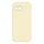 Per Google Pixel 9a Custodia per telefono in silicone liquido imitazione (bianco) Per Google Pixel 9a Custodia per telefono in silicone liquido imitazione (bianco)