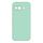 Per Google Pixel 9a Custodia per telefono in silicone liquido imitazione (ciano chiaro) Per Google Pixel 9a Custodia per telefono in silicone liquido imitazione (ciano chiaro)