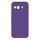 Per Google Pixel 9a Custodia per telefono in silicone liquido imitazione (viola scuro) Per Google Pixel 9a Custodia per telefono in silicone liquido imitazione (viola scuro)