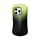 Per iPhone 16 Pro Max YOYOISLES Ocean Series Custodia per telefono curva EVA (nero verde) Per iPhone 16 Pro Max YOYOISLES Ocean Series Custodia per telefono curva EVA (nero verde)