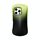 Per iPhone 16 YOYOISLES Ocean Series Custodia per telefono curva EVA (nero verde) Per iPhone 16 YOYOISLES Ocean Series Custodia per telefono curva EVA (nero verde)