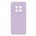 Custodia per telefono in silicone liquido imitazione For Honor Magic7 (viola) Custodia per telefono in silicone liquido imitazione For Honor Magic7 (viola)