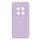 Custodia per telefono in silicone liquido imitazione per Honor Magic7 Pro (viola) Custodia per telefono in silicone liquido imitazione per Honor Magic7 Pro (viola)