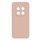 Custodia per telefono in silicone liquido imitazione per Honor Magic7 Pro (rosa) Custodia per telefono in silicone liquido imitazione per Honor Magic7 Pro (rosa)