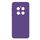 Custodia per telefono in silicone liquido imitazione per Honor Magic7 Pro (viola scuro) Custodia per telefono in silicone liquido imitazione per Honor Magic7 Pro (viola scuro)
