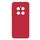 Custodia per telefono in silicone liquido imitazione per Honor Magic7 Pro (rosso) Custodia per telefono in silicone liquido imitazione per Honor Magic7 Pro (rosso)
