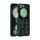 Per Samsung Galaxy Z Flip6 5G ABEEL Beast Pattern 6D Micro-Embossed MagSafe Custodia per telefono in vera pelle (verde) Per Samsung Galaxy Z Flip6 5G ABEEL Beast Pattern 6D Micro-Embossed MagSafe Custodia per telefono in vera pelle (verde)