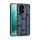 Per Honor 300 ABEL Beast Pattern 6D Micro-Embossed MagSafe Custodia per telefono in vera pelle (blu) Per Honor 300 ABEL Beast Pattern 6D Micro-Embossed MagSafe Custodia per telefono in vera pelle (blu)