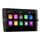 Autoradio Bluetooth FM da 8 pollici MP5 con navigatore Android, memoria: 2+32G Autoradio Bluetooth FM da 8 pollici MP5 con navigatore Android, memoria: 2+32G