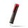 HABOTEST HT85 Tester elettrico senza contatto Rilevatore di tensione CA (nero rosso) HABOTEST HT85 Tester elettrico senza contatto Rilevatore di tensione CA (nero rosso)