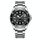 FNGEEN S925 Orologio da uomo al quarzo luminoso Orologio sportivo in acciaio con calendario (acciaio bianco-superficie nera) FNGEEN S925 Orologio da uomo al quarzo luminoso Orologio sportivo in acciaio con calendario (acciaio bianco-superficie nera)