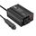 Adattatore di alimentazione per accendisigari per auto con inverter per auto a ricarica rapida PD20W QC3.0 da 150 W (spina UE) Adattatore di alimentazione per accendisigari per auto con inverter per auto a ricarica rapida PD20W QC3.0 da 150 W (spina UE)