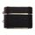 Per AirPods 4 Custodia protettiva per auricolari Bluetooth con texture a sfera cilindrica (nero) Per AirPods 4 Custodia protettiva per auricolari Bluetooth con texture a sfera cilindrica (nero)