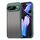 Per Google Pixel 9 Pro XL Fan Dun Series TPU Hybrid PC Custodia per telefono glassata (verde) Per Google Pixel 9 Pro XL Fan Dun Series TPU Hybrid PC Custodia per telefono glassata (verde)