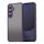 Per Samsung Galaxy S24 FE 5G Fan Dun Series TPU Hybrid PC Custodia per telefono glassata (viola) Per Samsung Galaxy S24 FE 5G Fan Dun Series TPU Hybrid PC Custodia per telefono glassata (viola)