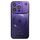 Per iPhone 15 Pro Max Custodia per telefono PC magnetica MagSafe senza cornice per aromaterapia (viola) Per iPhone 15 Pro Max Custodia per telefono PC magnetica MagSafe senza cornice per aromaterapia (viola)