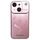 Per iPhone 15 Plus Custodia per telefono PC magnetica MagSafe senza cornice per aromaterapia (oro rosa) Per iPhone 15 Plus Custodia per telefono PC magnetica MagSafe senza cornice per aromaterapia (oro rosa)
