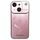 Per iPhone 14 Plus Custodia per telefono PC magnetica MagSafe per aromaterapia senza cornice (oro rosa) Per iPhone 14 Plus Custodia per telefono PC magnetica MagSafe per aromaterapia senza cornice (oro rosa)
