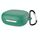 Per gli auricolari wireless Shokz OpenFit 2 T920 Custodia protettiva in silicone (verde scuro) Per gli auricolari wireless Shokz OpenFit 2 T920 Custodia protettiva in silicone (verde scuro)