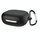 Per gli auricolari wireless Shokz OpenFit 2 T920 Custodia protettiva in silicone (nero) Per gli auricolari wireless Shokz OpenFit 2 T920 Custodia protettiva in silicone (nero)