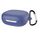 Per gli auricolari wireless Shokz OpenFit 2 T920 Custodia protettiva in silicone (blu notte) Per gli auricolari wireless Shokz OpenFit 2 T920 Custodia protettiva in silicone (blu notte)