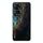Per Honor 70 Pro Custodia antiurto in acrilico abbagliante (nero)