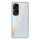 Per Honor 70 Pro+ Custodia antiurto in acrilico abbagliante (bianco)