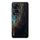 Per Honor 70 Pro+ Custodia antiurto in acrilico abbagliante (nero)