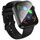 BOROFONE BD13 Smart Sports Watch, schermo da 1,83 pollici, supporto chiamate BT (nero) BOROFONE BD13 Smart Sports Watch, schermo da 1,83 pollici, supporto chiamate BT (nero)