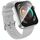 Orologio sportivo intelligente BOROFONE BD13, schermo da 1,83 pollici, supporto chiamata BT (argento) Orologio sportivo intelligente BOROFONE BD13, schermo da 1,83 pollici, supporto chiamata BT (argento)