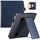 Per Pocketbook Era PB700 Custodia per tablet intelligente con poggiamano in pelle di vitello (blu) Per Pocketbook Era PB700 Custodia per tablet intelligente con poggiamano in pelle di vitello (blu)