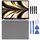 Per MacBook Air 13.6 pollici A3113 2024 EMC8611 Schermo LCD completo (grigio) Per MacBook Air 13.6 pollici A3113 2024 EMC8611 Schermo LCD completo (grigio)