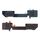 Per MacBook Pro 16 pollici 2023 A2780 1 coppia di altoparlanti con suoneria e buzzer Per MacBook Pro 16 pollici 2023 A2780 1 coppia di altoparlanti con suoneria e buzzer
