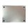 Per MacBook Pro 16 pollici 2023 A2780 Computer Case Bottom Cover (Argento) Per MacBook Pro 16 pollici 2023 A2780 Computer Case Bottom Cover (Argento)