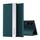 Per Samsung Galaxy S25 Edge 5G Custodia per telefono in pelle adsorbimento elettrolitica laterale (indaco) Per Samsung Galaxy S25 Edge 5G Custodia per telefono in pelle adsorbimento elettrolitica laterale (indaco)