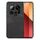 Per Xiaomi 15 Ultra Vintage Custodia per telefono in pelle con retro in PC (nero) Per Xiaomi 15 Ultra Vintage Custodia per telefono in pelle con retro in PC (nero)