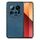 Per Xiaomi 15 Ultra Vintage Custodia per telefono in pelle con retro in PC (blu) Per Xiaomi 15 Ultra Vintage Custodia per telefono in pelle con retro in PC (blu)